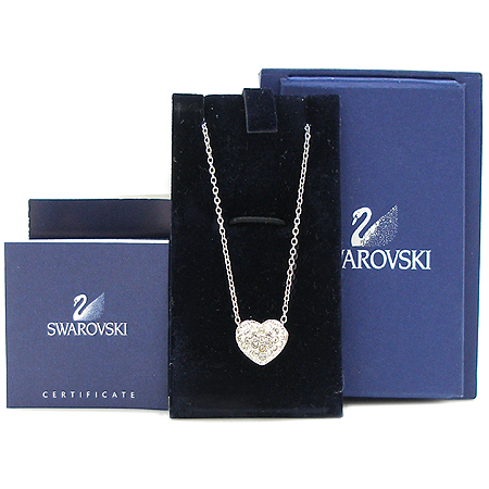 Swarovski(���ͷκ꽺Ű) ��Ʈ ����� �̹���2 - ���̺��� �߰���ǰ